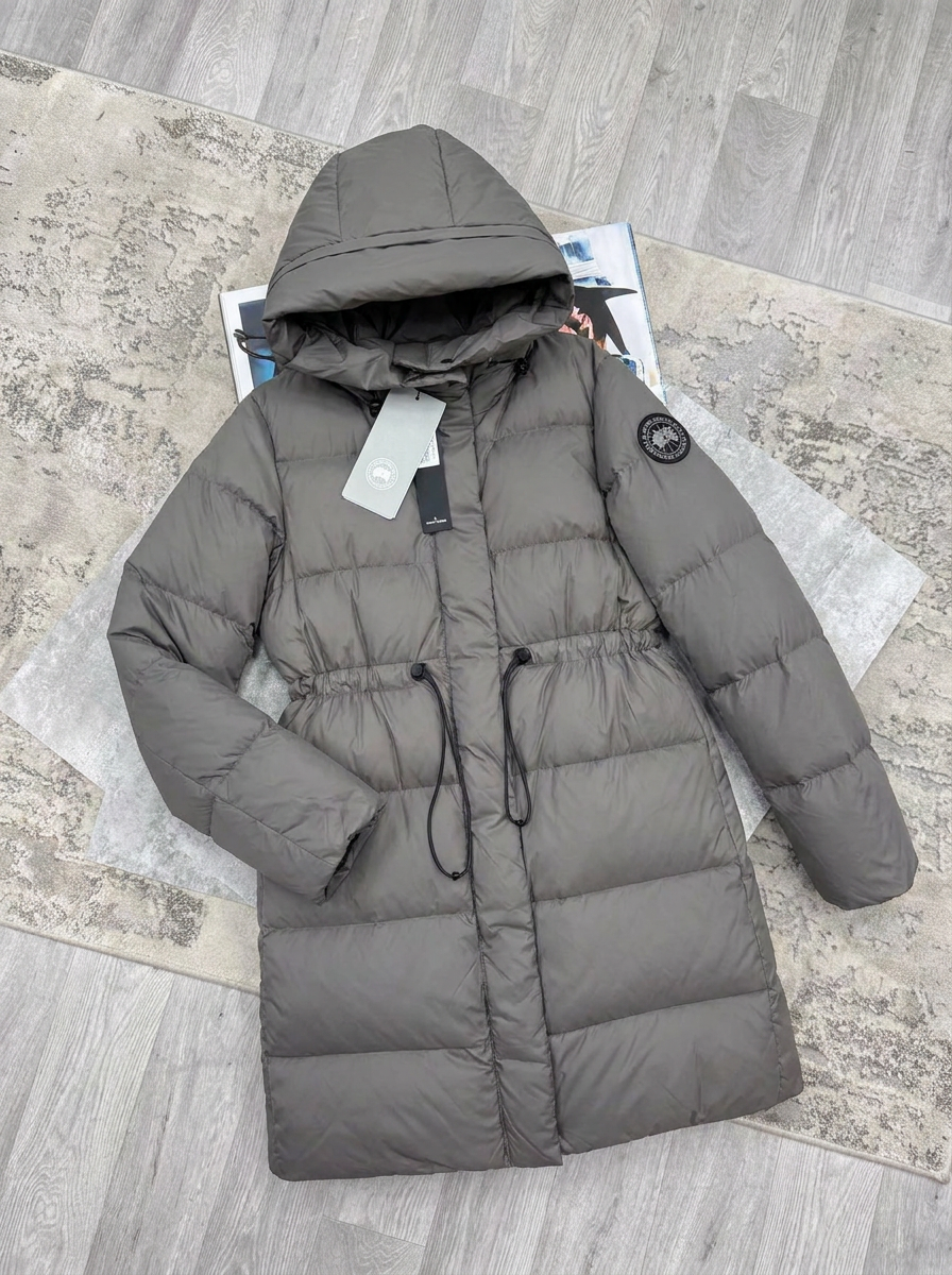 PRE ORDER WOMENS CG COAT