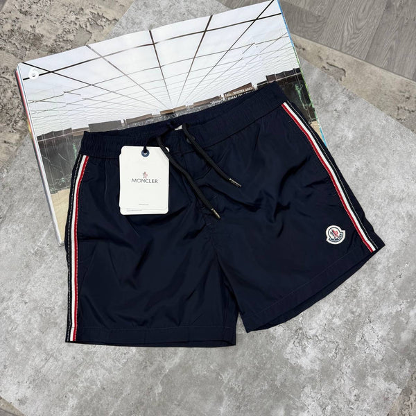 MNCLER SWIMS-NAVY
