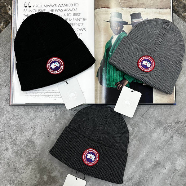 CG BEANIE