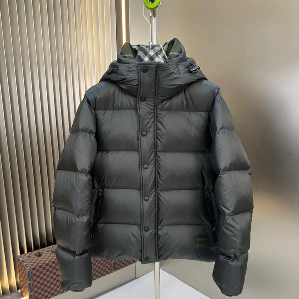 (PRE ORDER) BBR COAT KHAKI