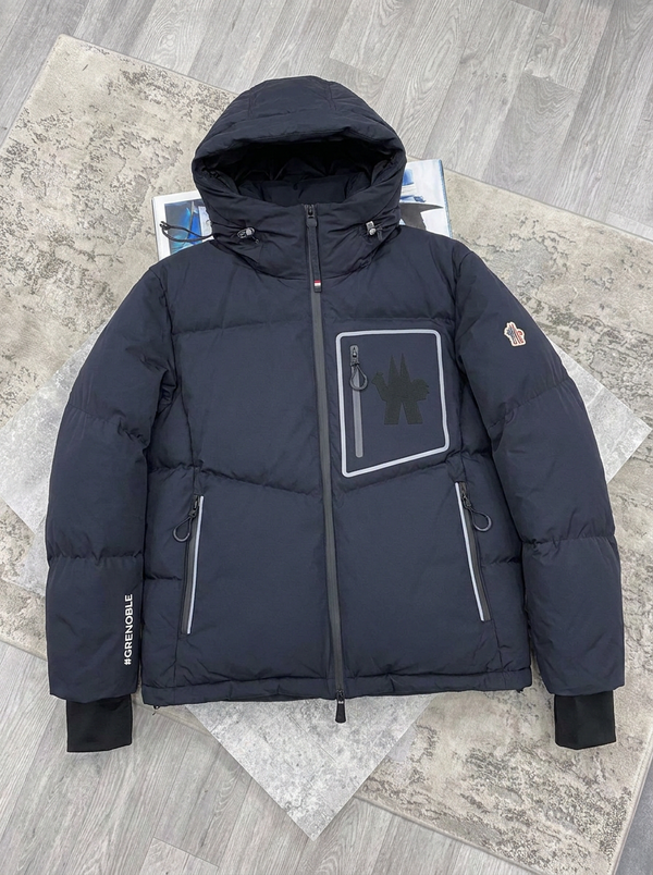 PRE ORDER- MNCLER GRENOBLE