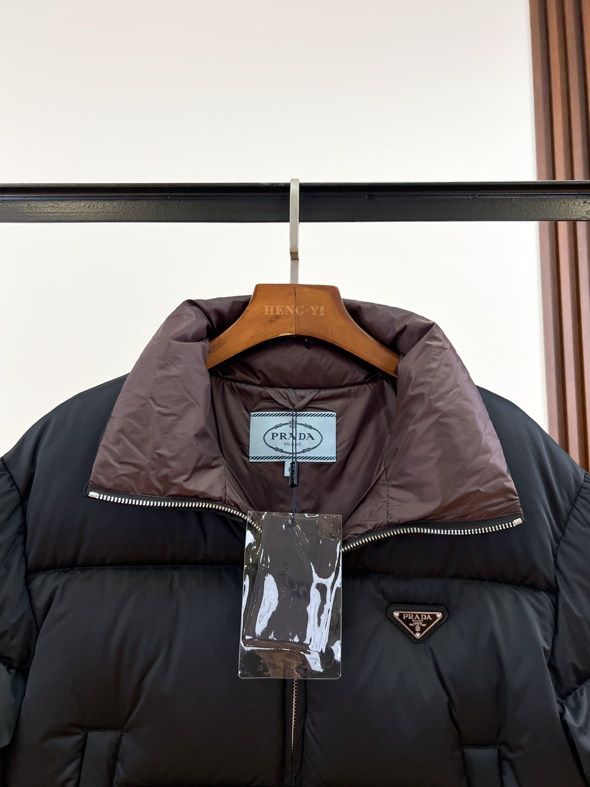 PRE ORDER WOMENS PRDA COAT