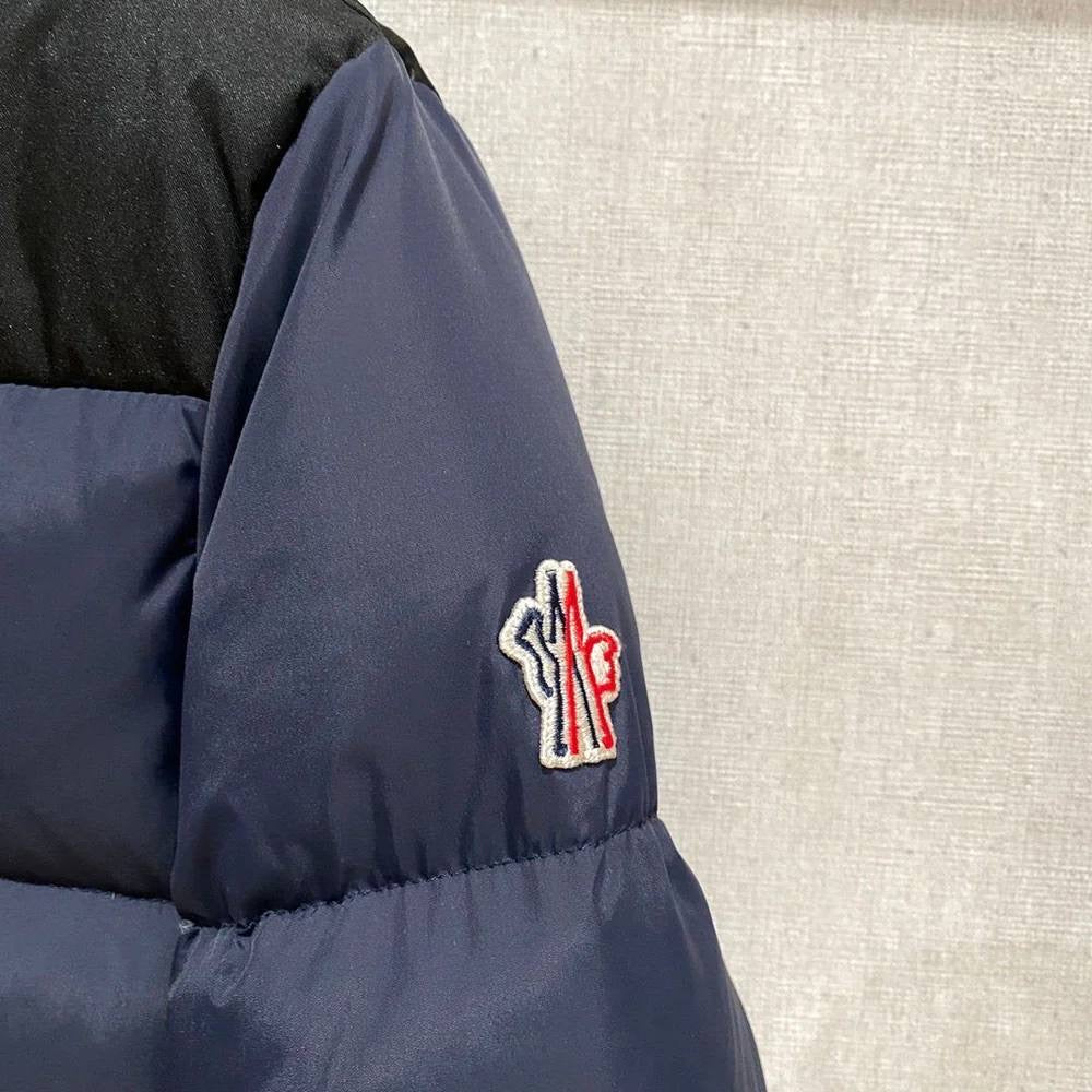 (PRE ORDER) MNCLR GRENOBLE NAVY