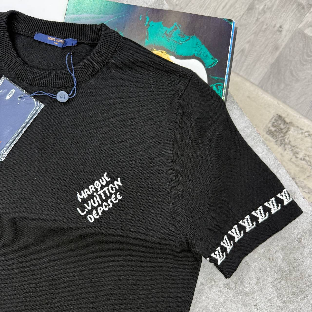LVE TEE