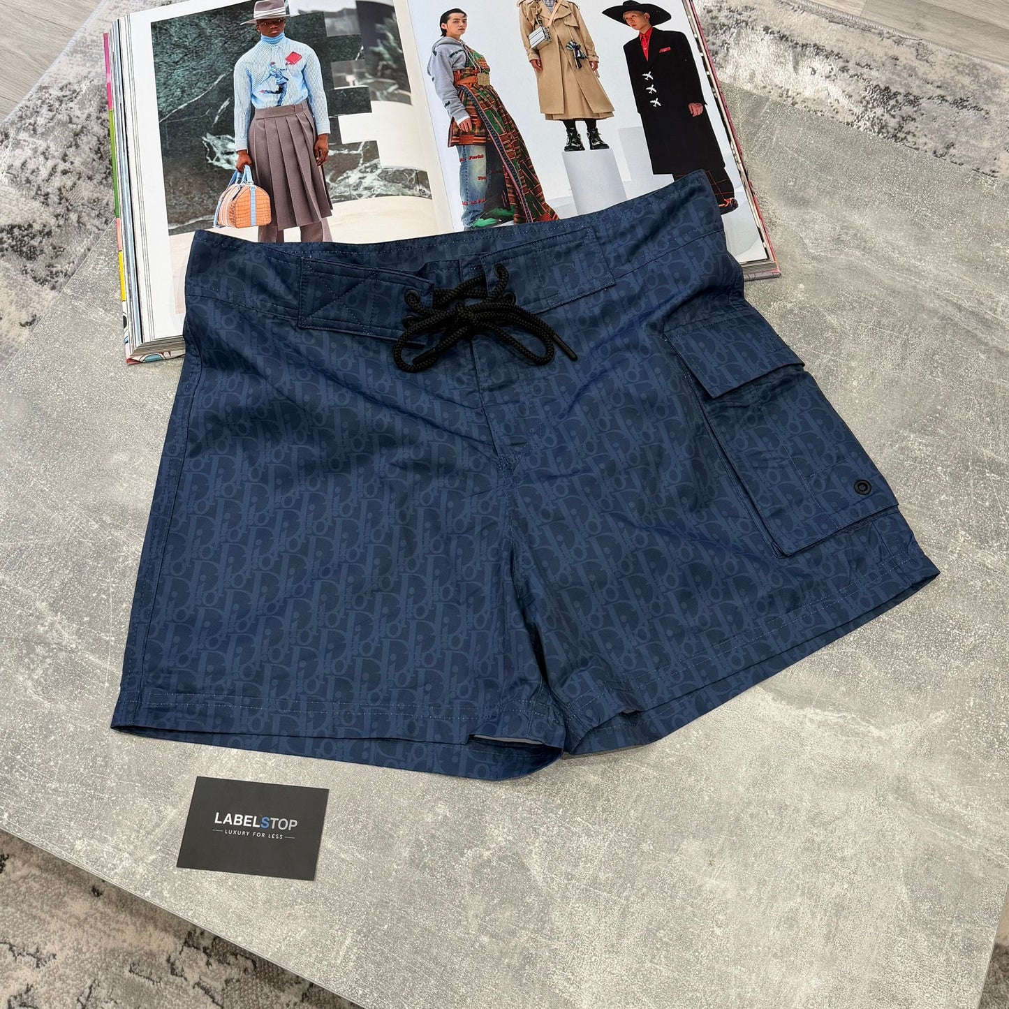 CD SWIMS-NAVY