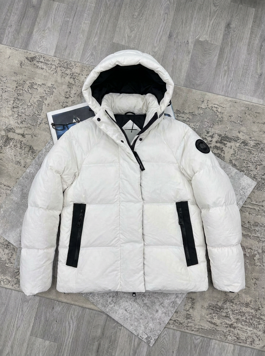 PRE ORDER WOMENS CG COAT
