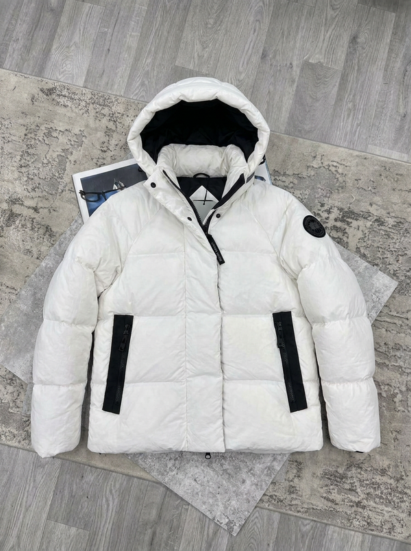 PRE ORDER WOMENS CG COAT