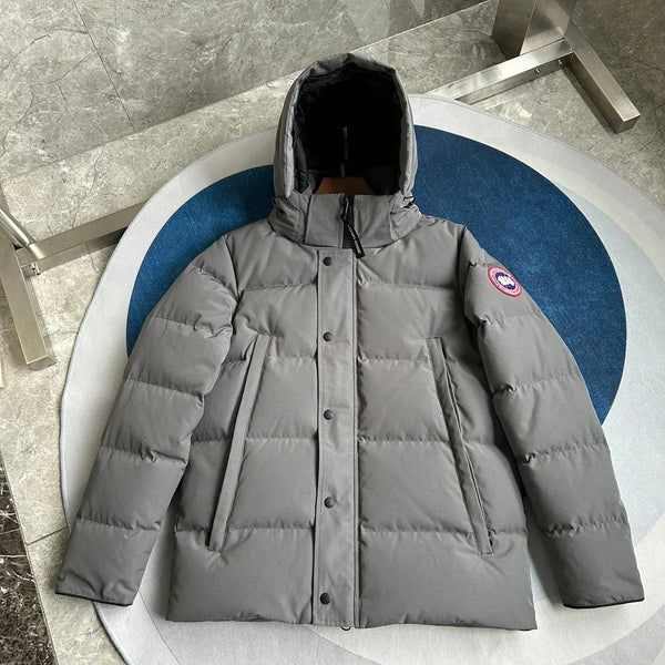 (PRE ORDER)CG WYNDHAM PARKA COAT FURLESS