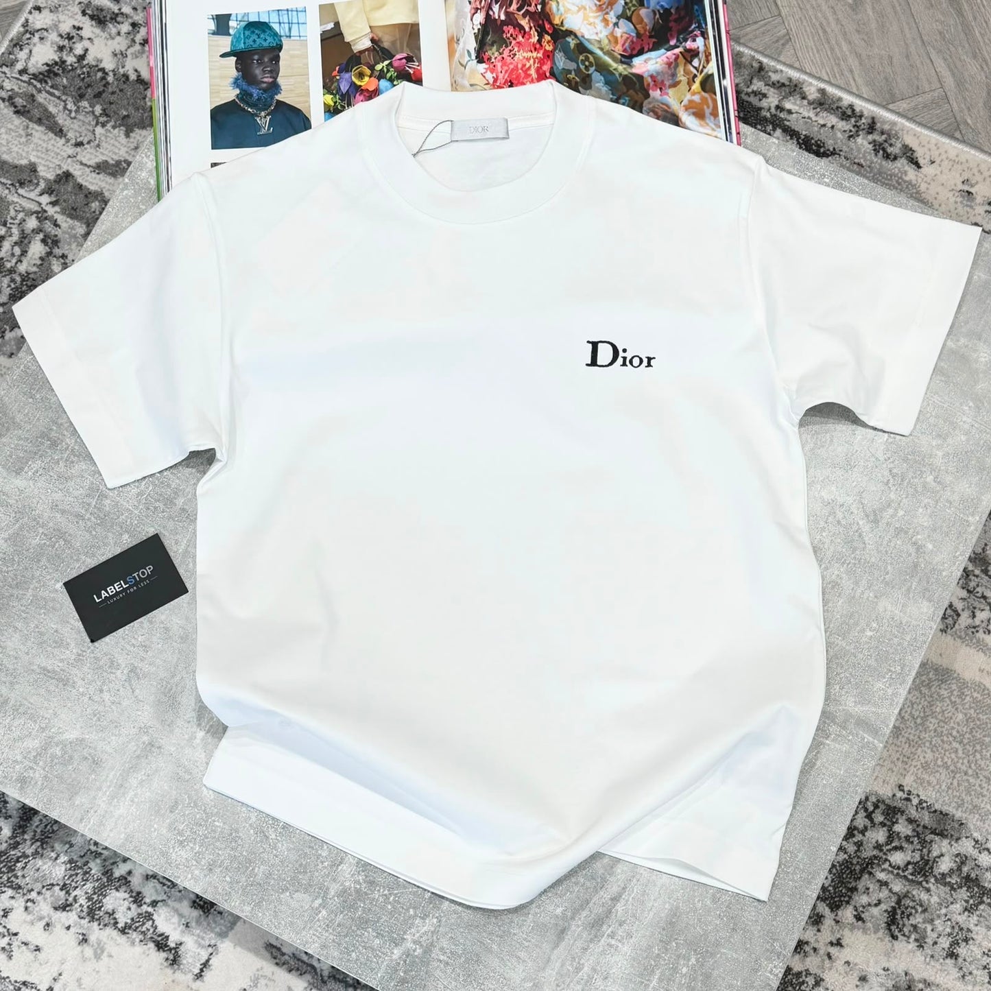 CD TEE