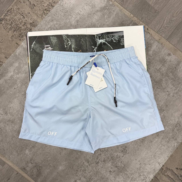 OFF W SWIMS-BLUE