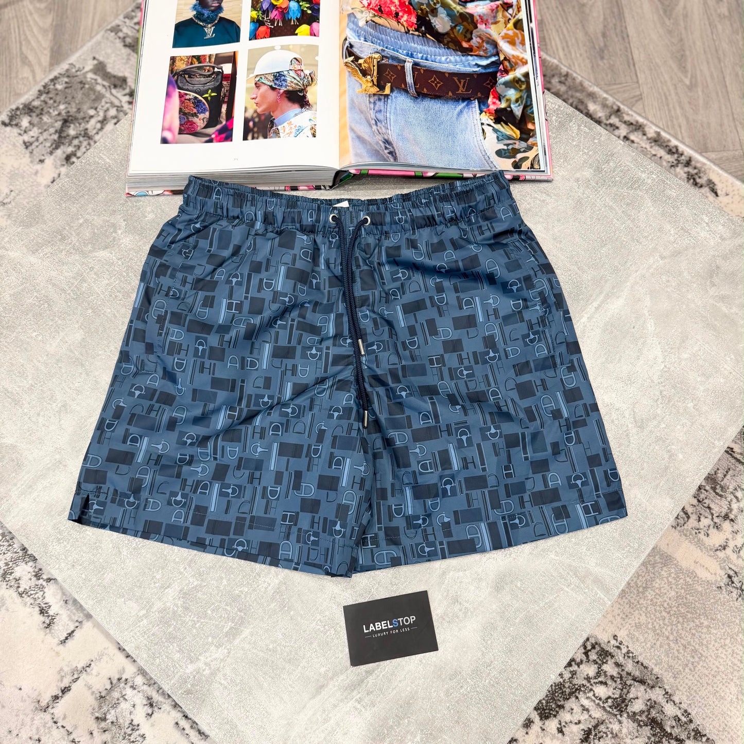 HMES SWIMS-NAVY