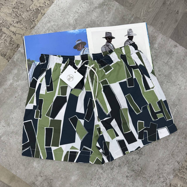 HMES SHORTS