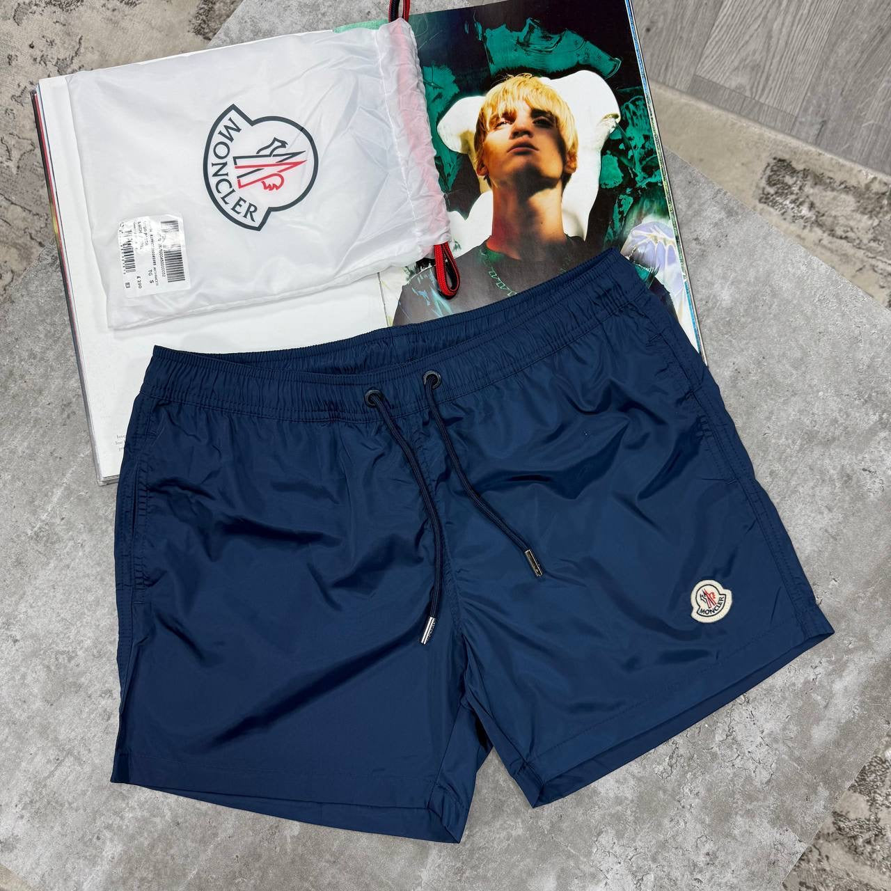 MNCLR SWIMS-NAVY