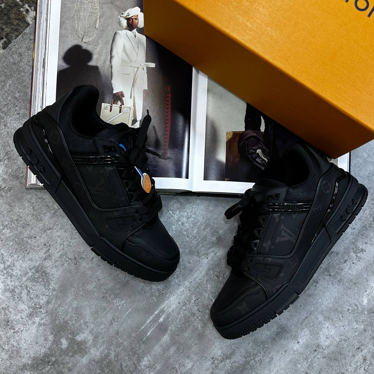 LVE TRAINERS