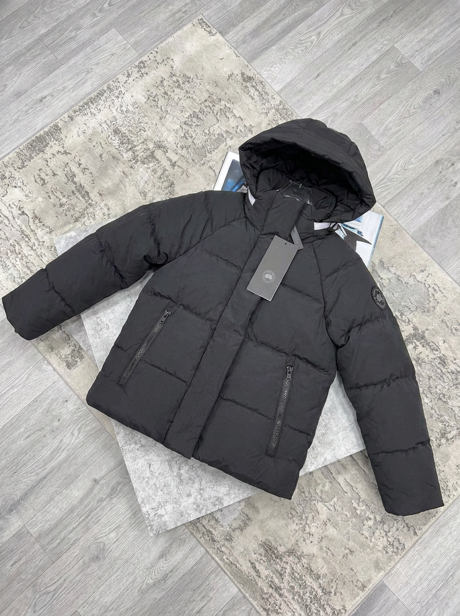 PRE ORDER WOMENS CG COAT