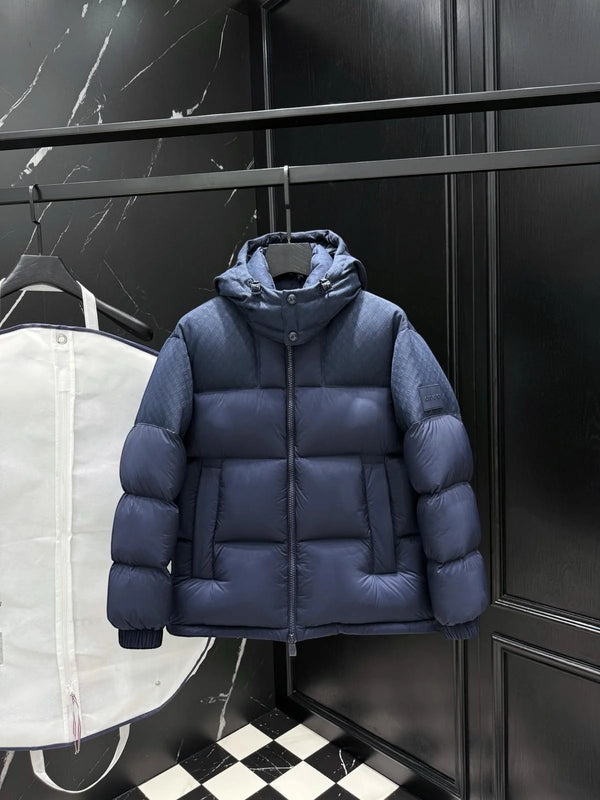 (PRE ORDER) LVE COAT NAVY