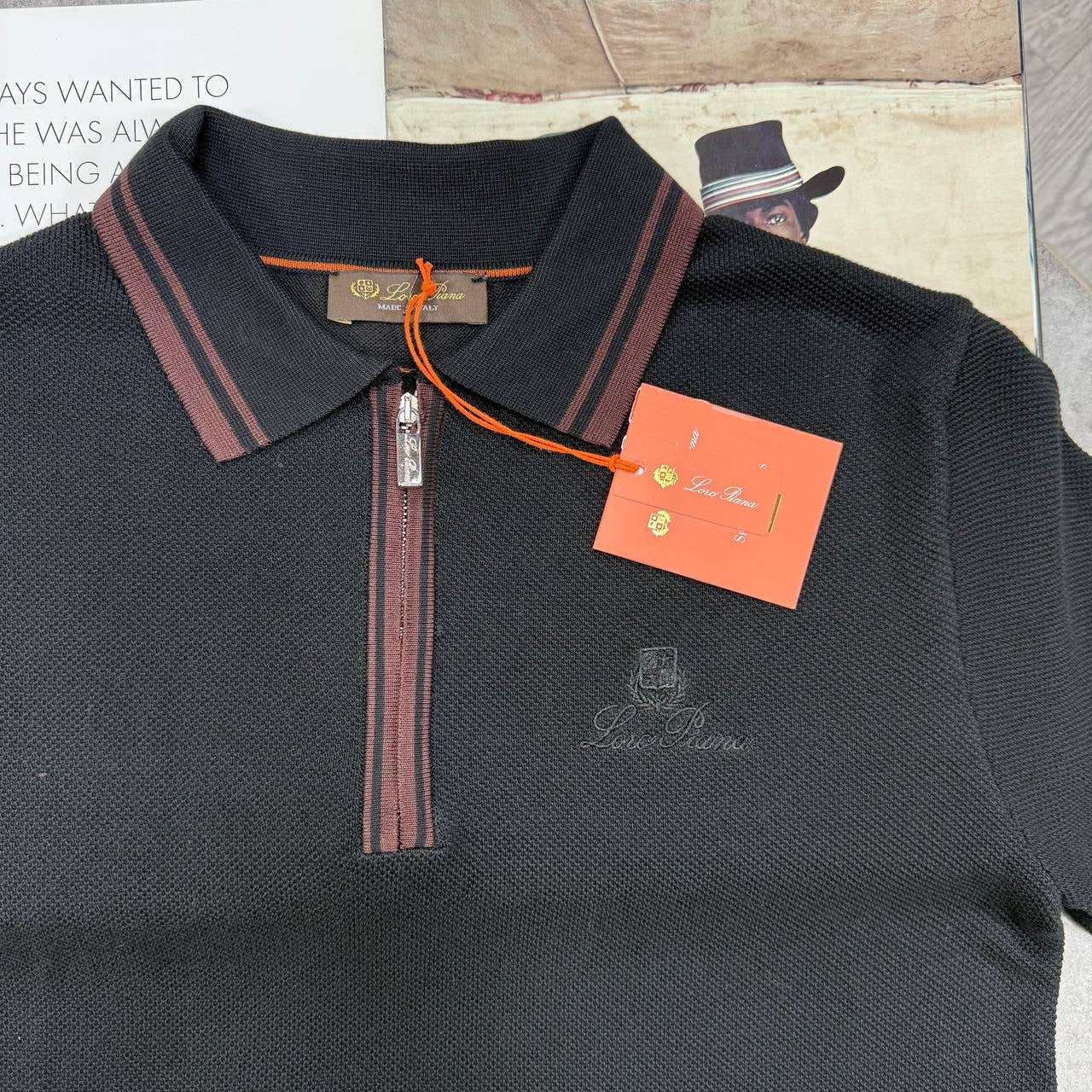 LORO POLO