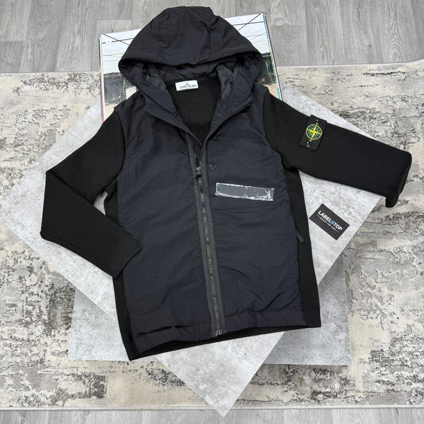 SI LIGHTWEIGHT-BLACK