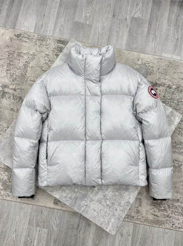 PRE ORDER WOMENS CG COAT