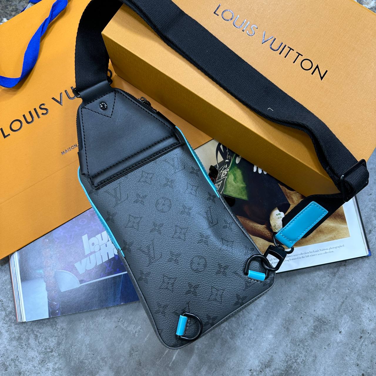 LVE BAG PRE ORDER