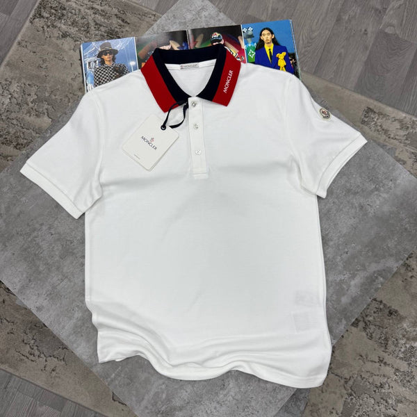 MNCLER POLO