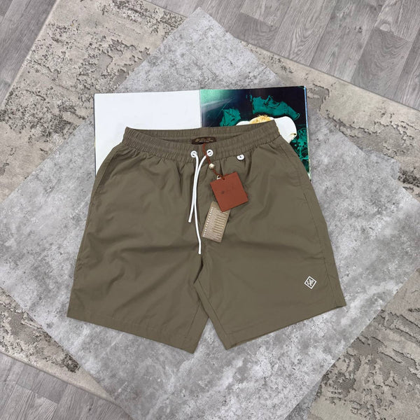 LORO SWIMS-KHAKI