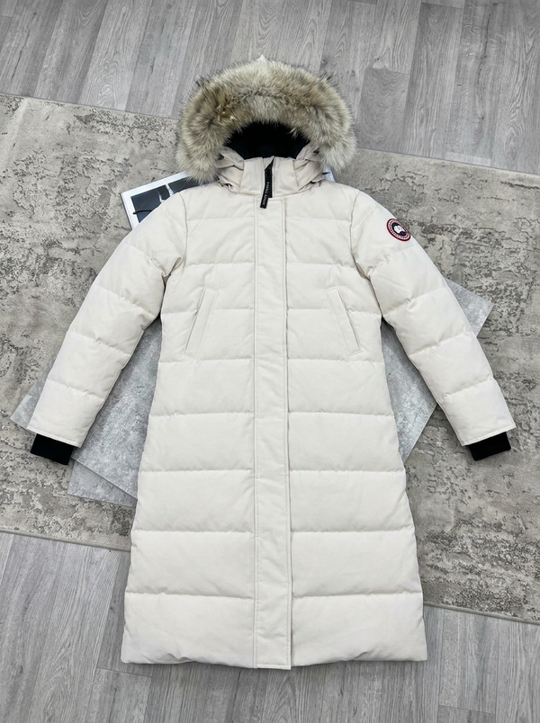 PRE ORDER WOMENS CG COAT