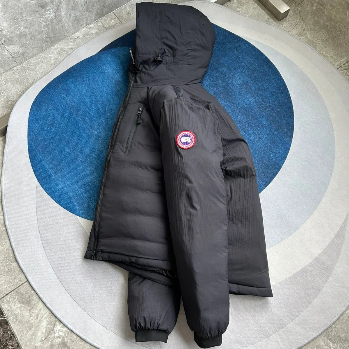 (PRE ORDER) CG LODGE COAT