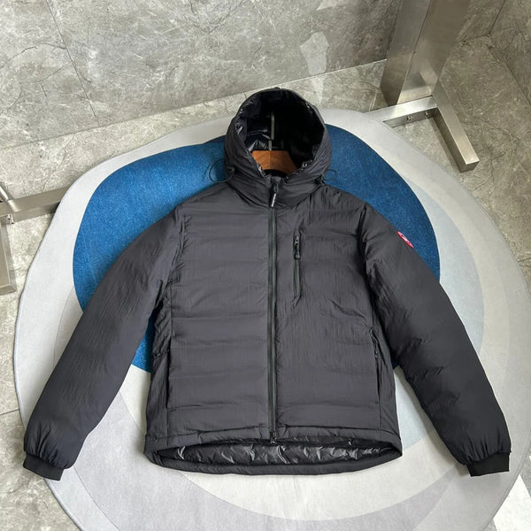 (PRE ORDER) CG LODGE COAT