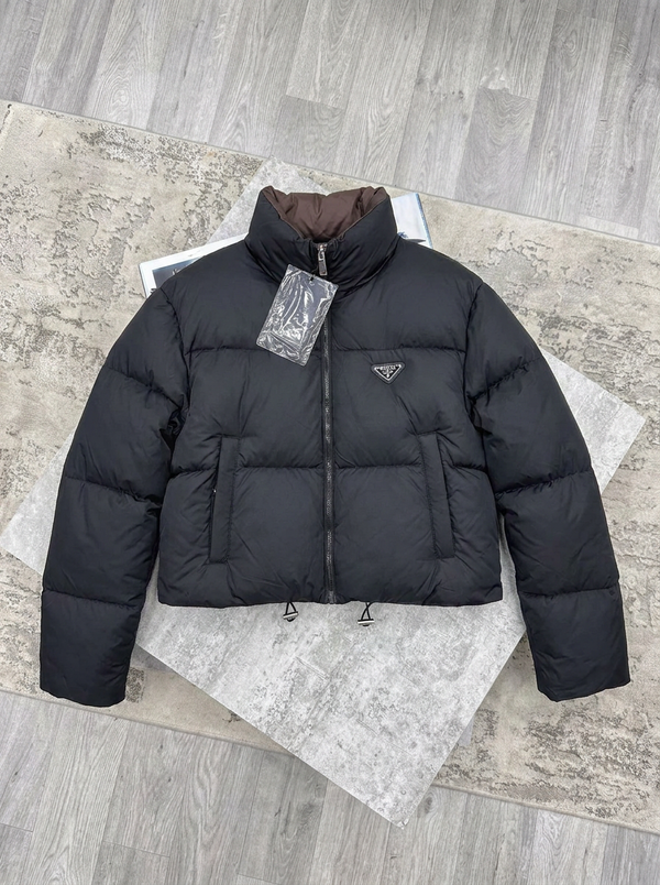 PRE ORDER WOMENS PRDA COAT