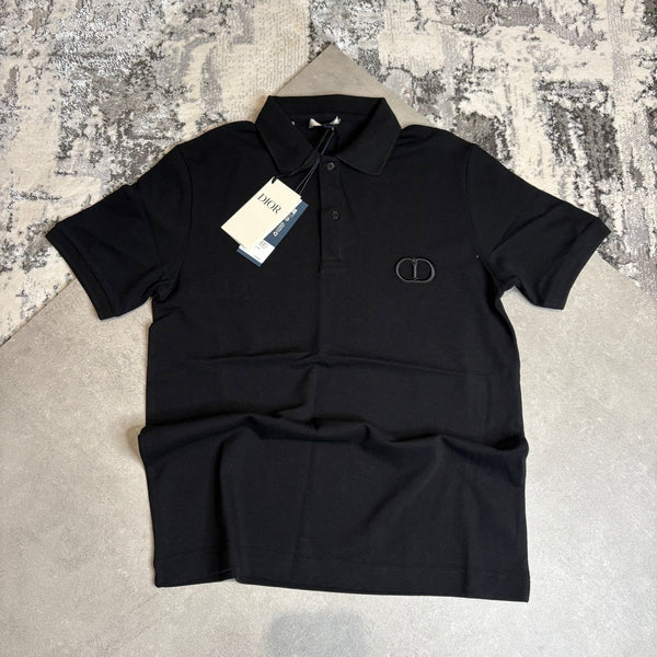 CD POLO-BLACK