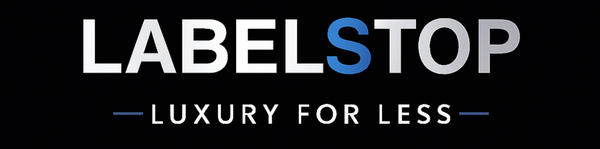 Label Stop