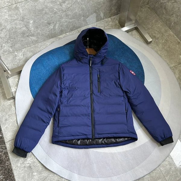 (PRE ORDER) CG LODGE COAT