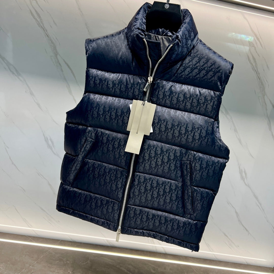 (PRE ORDER) CD GILLET NAVY