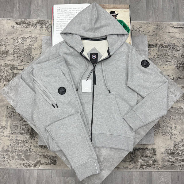 CG TRACKSUIT-GREY