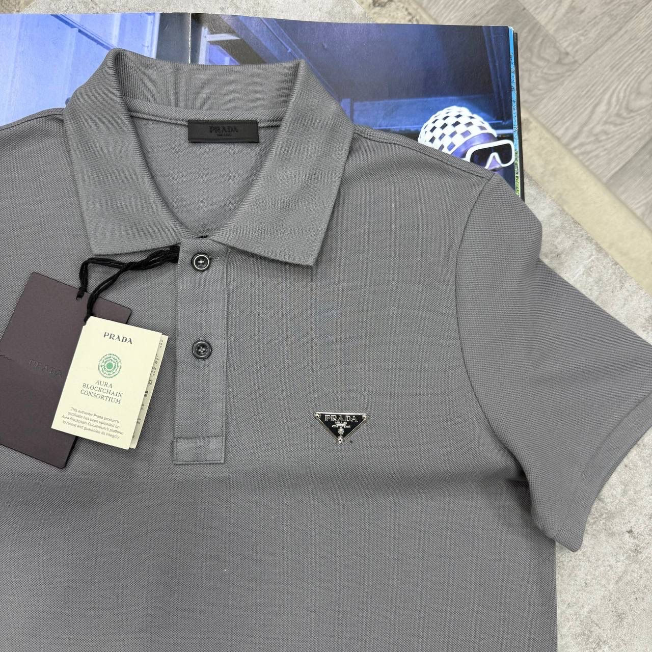 PRDA POLO