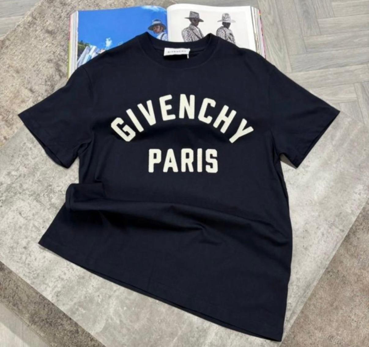 GVENCHY TEE