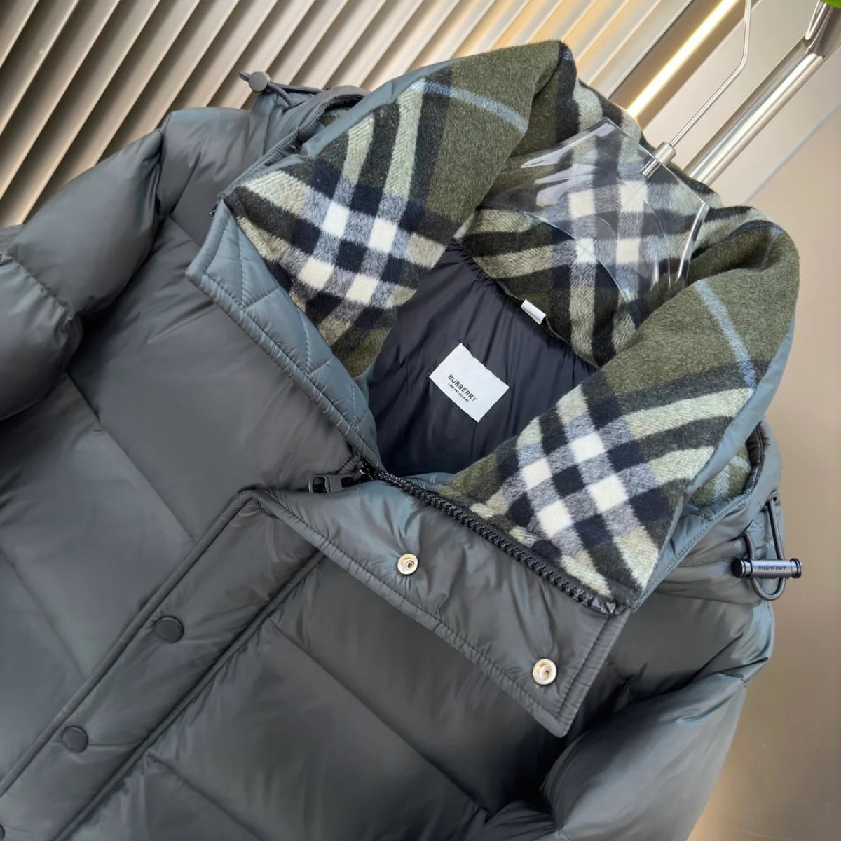(PRE ORDER) BBR COAT KHAKI