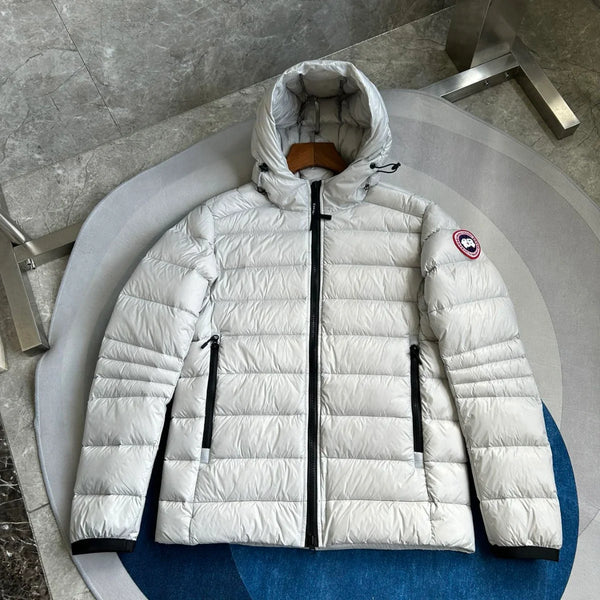 (PRE ORDER) CG CROFTON COAT