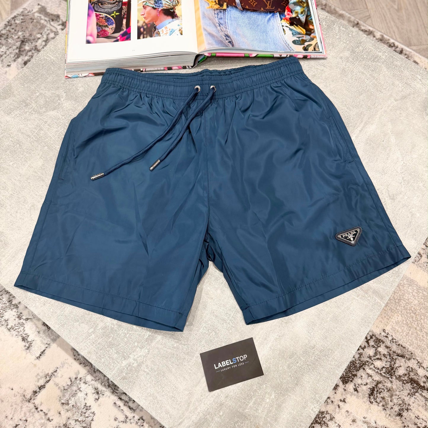 PRDA SWIMS-NAVY