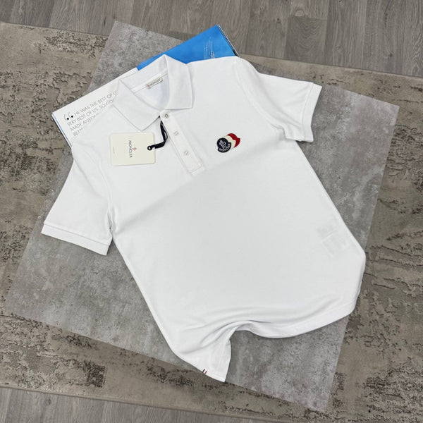 MNCLER POLO