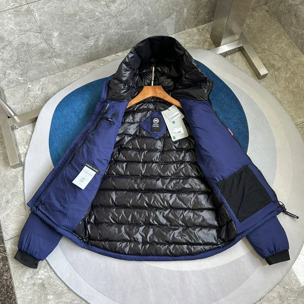 (PRE ORDER) CG LODGE COAT