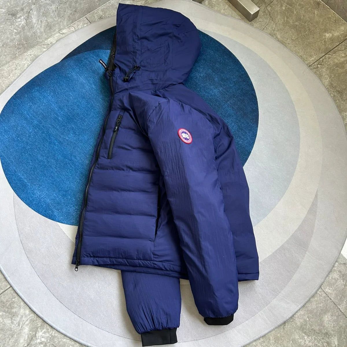 (PRE ORDER) CG LODGE COAT