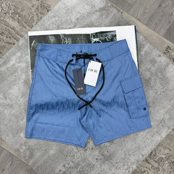 CD SWIMS-BLUE