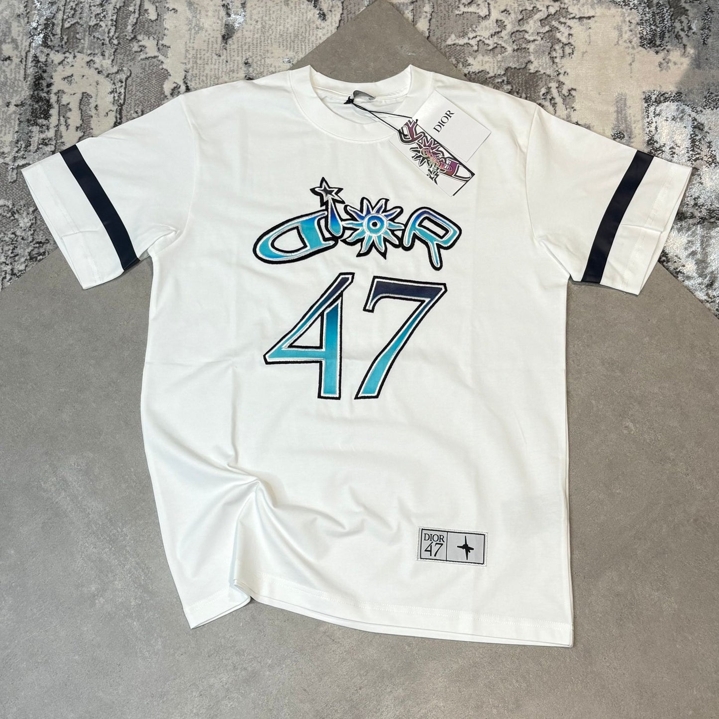 CD JERSEY