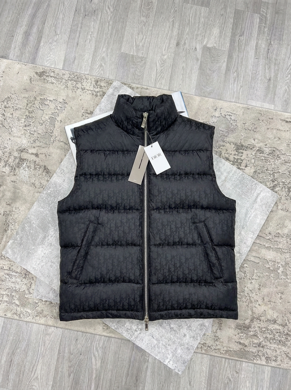 (PRE ORDER) CD GILLET BLACK