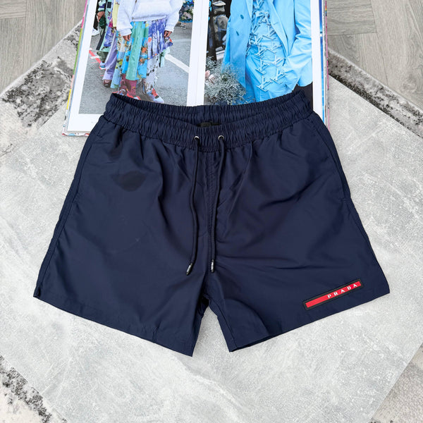 PRDA SHORTS - NAVY