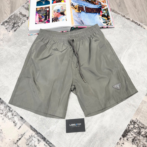 PRDA SWIMS-GREY