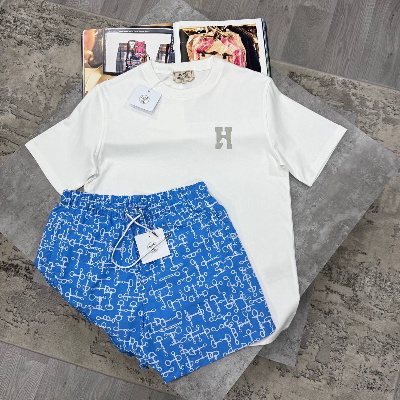 HMES SHORTS