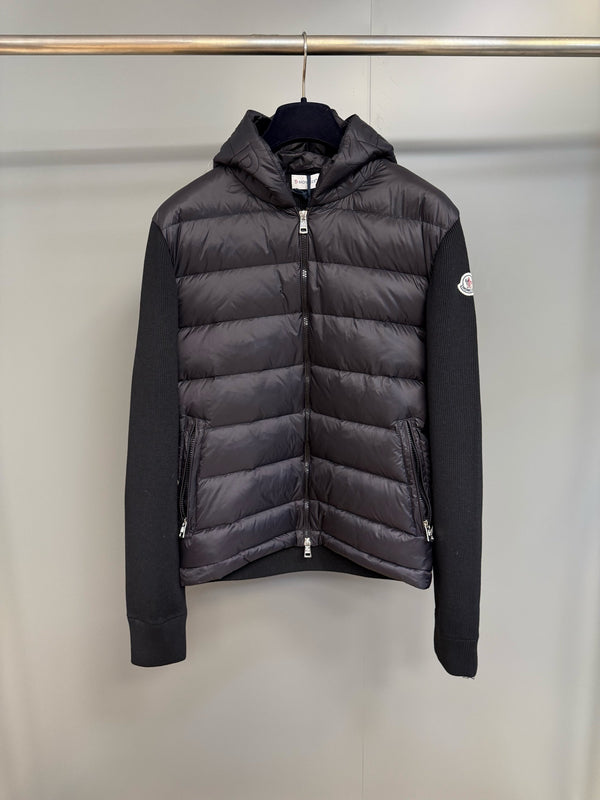 (PRE ORDER) MNCLR HYBRID BLACK
